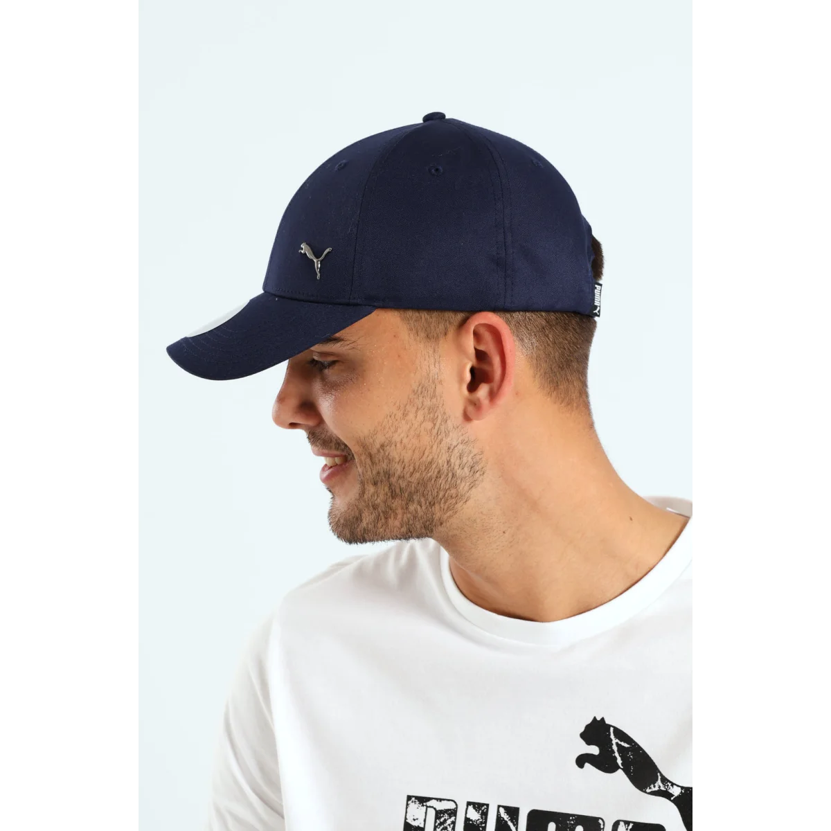 PUMA Kačket METAL CAP - 021269-07