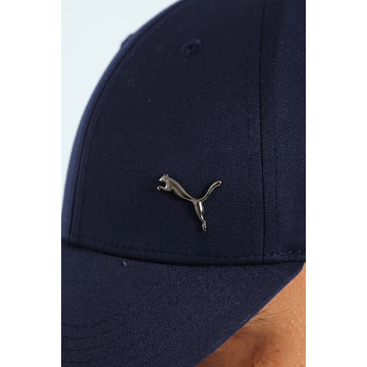 PUMA Kačket METAL CAP - 021269-07