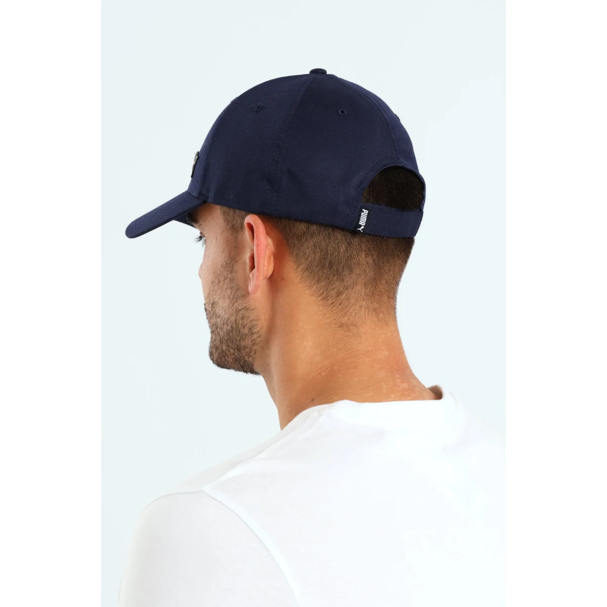 PUMA Kačket METAL CAP - 021269-07