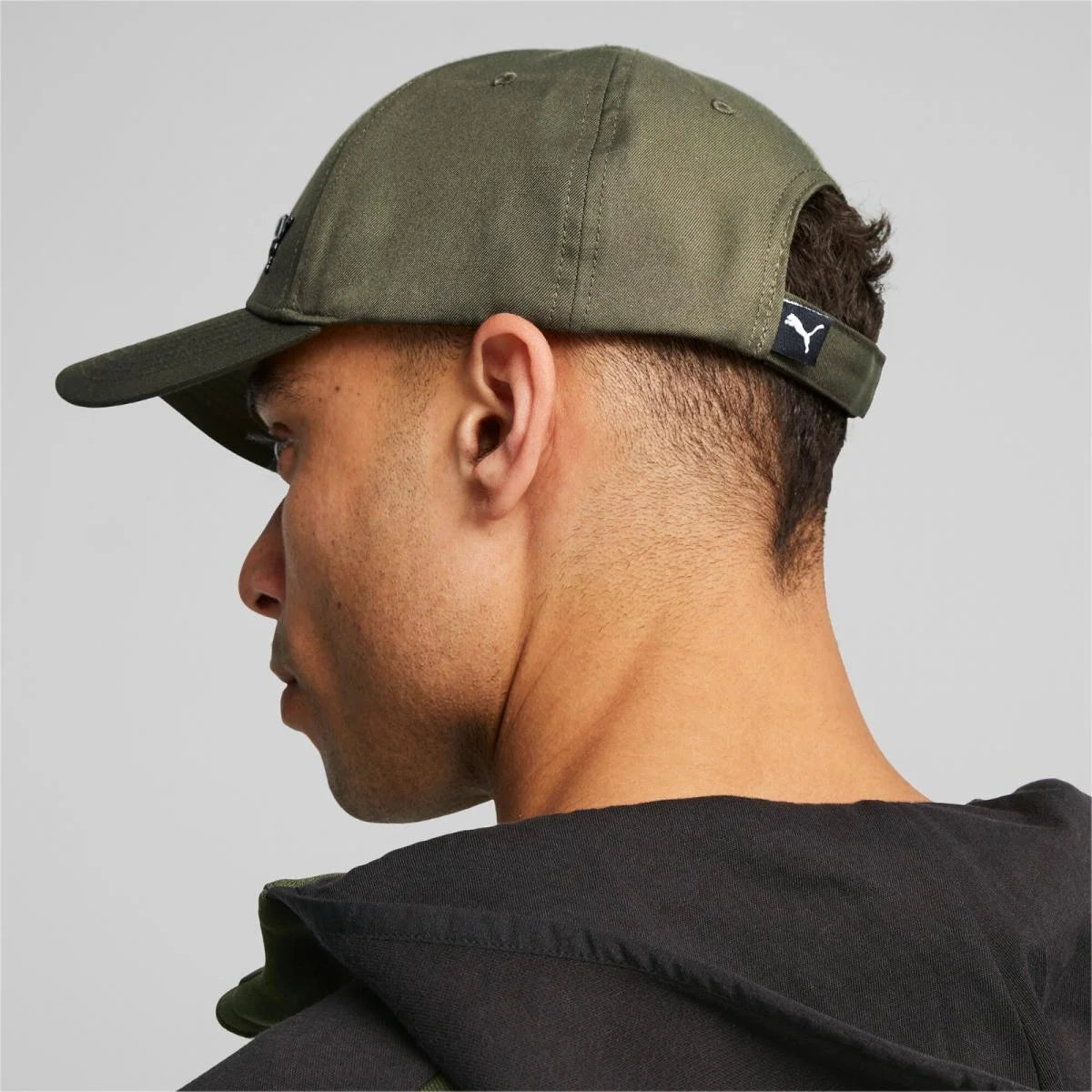 PUMA Kačket METAL CAP - 021269-11
