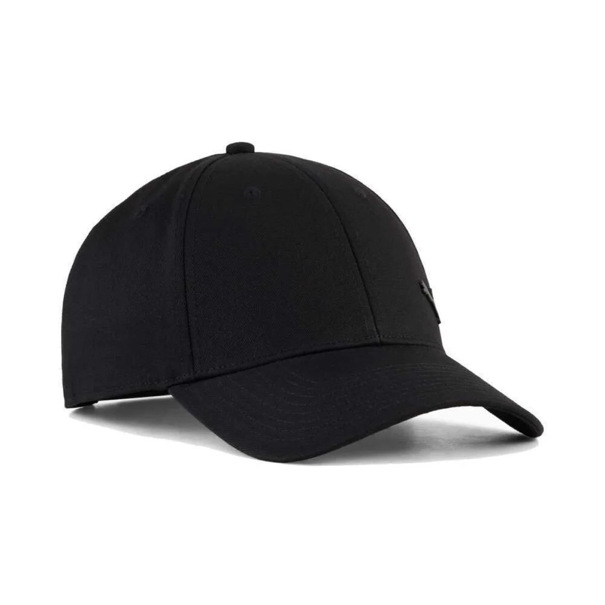 PUMA Kačket METAL CAT BB CAP - 027154-01