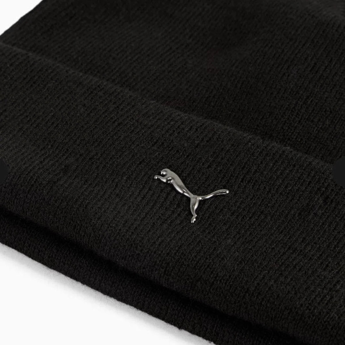 PUMA Kapa METAL HIGH CROWN BEANIE - 026404-01