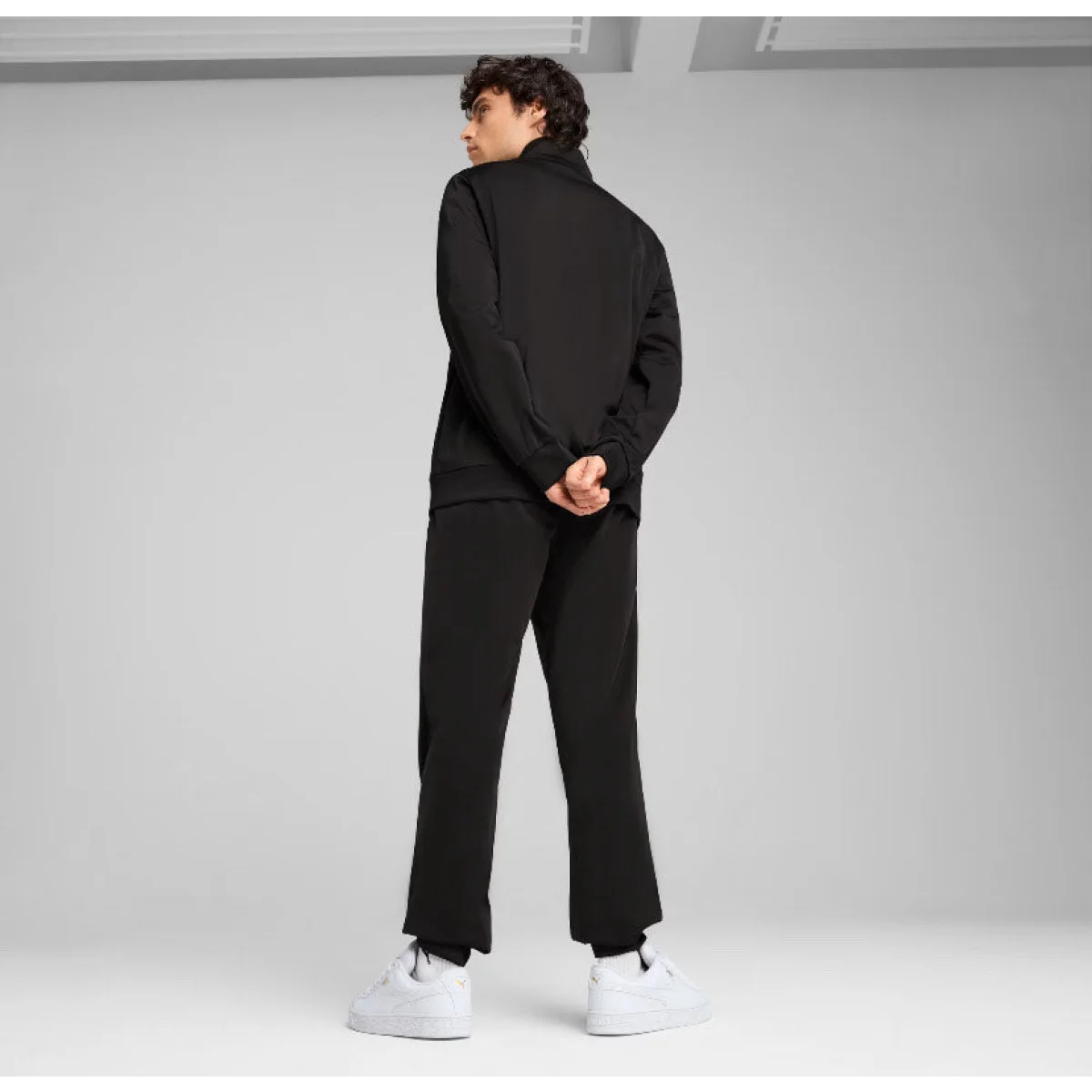PUMA Komplet ESS POLY SUIT CL - 684847-16