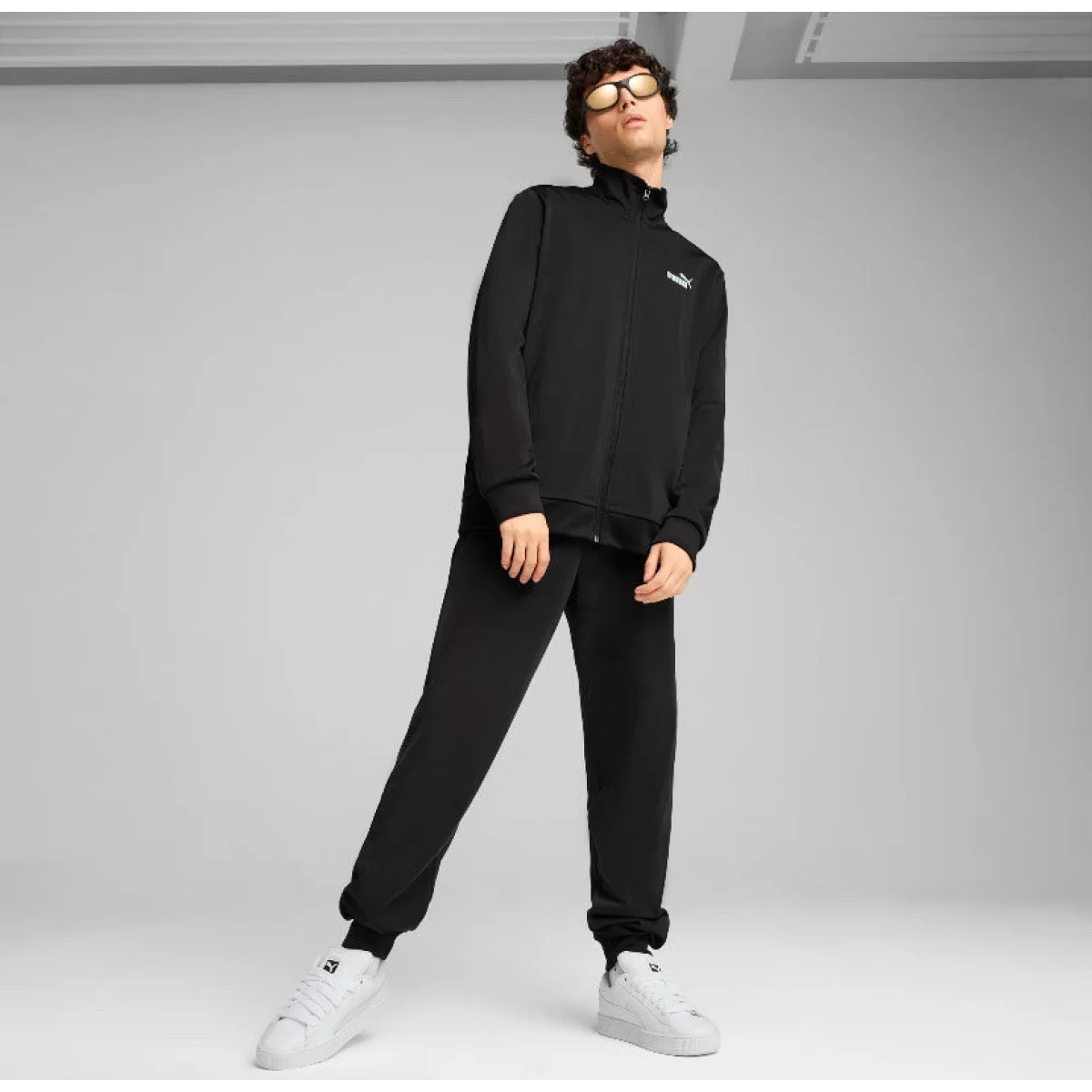 PUMA Komplet ESS POLY SUIT CL - 684847-16