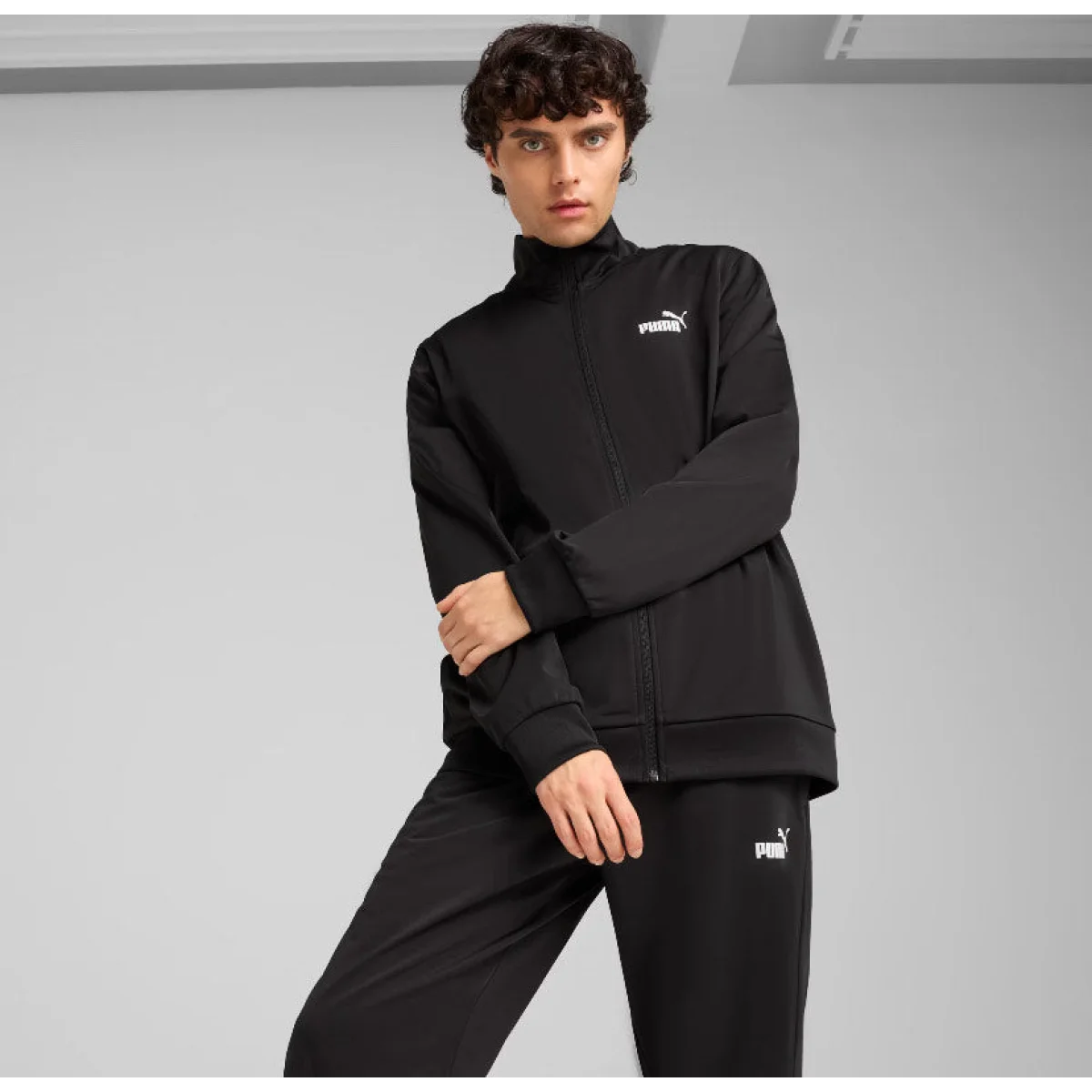 PUMA Komplet ESS POLY SUIT CL - 684847-16
