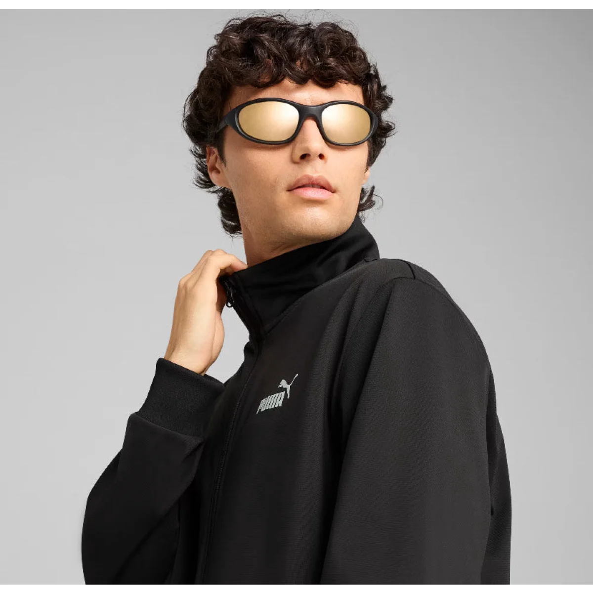 PUMA Komplet ESS POLY SUIT CL - 684847-16