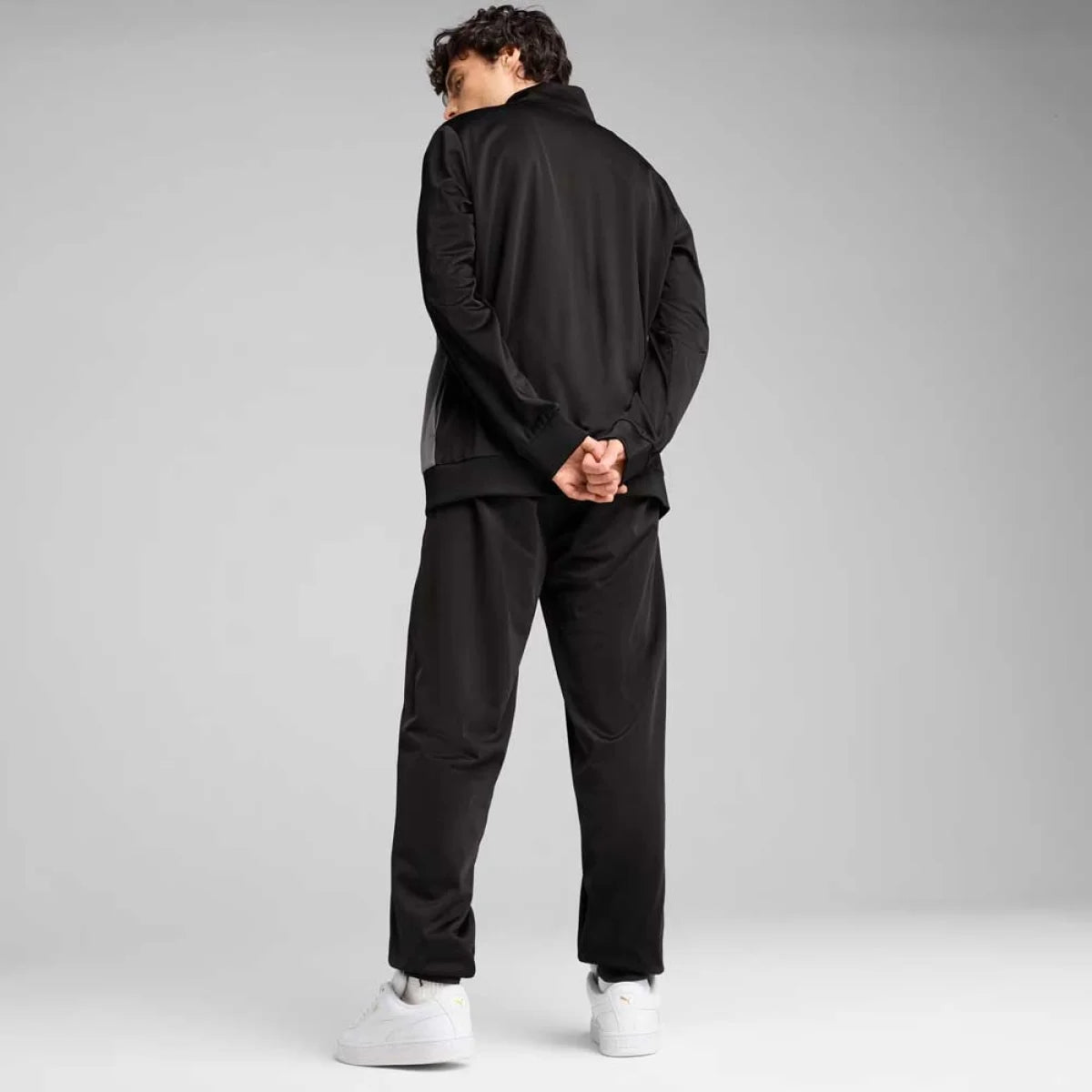 PUMA Komplet POLY COLORBLOCK SUIT - 684850-01