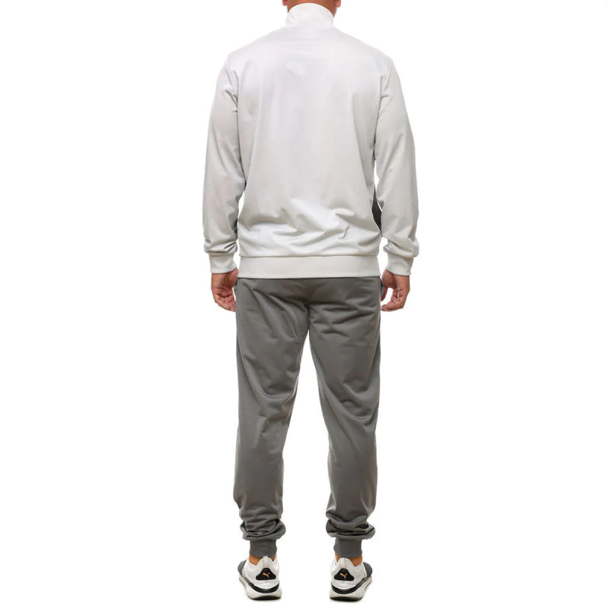 PUMA Komplet POLY COLORBLOCK SUIT - 684850-79