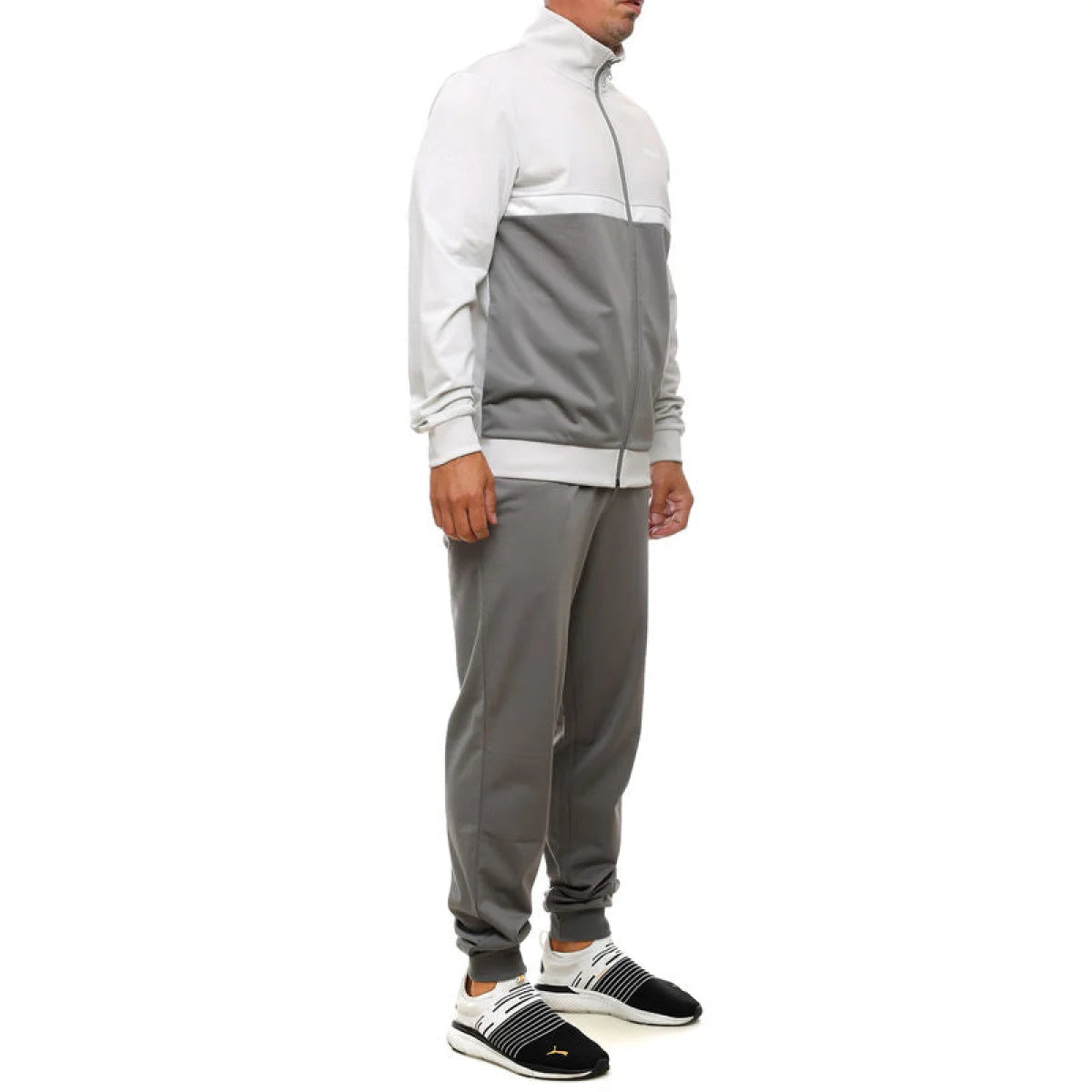 PUMA Komplet POLY COLORBLOCK SUIT - 684850-79