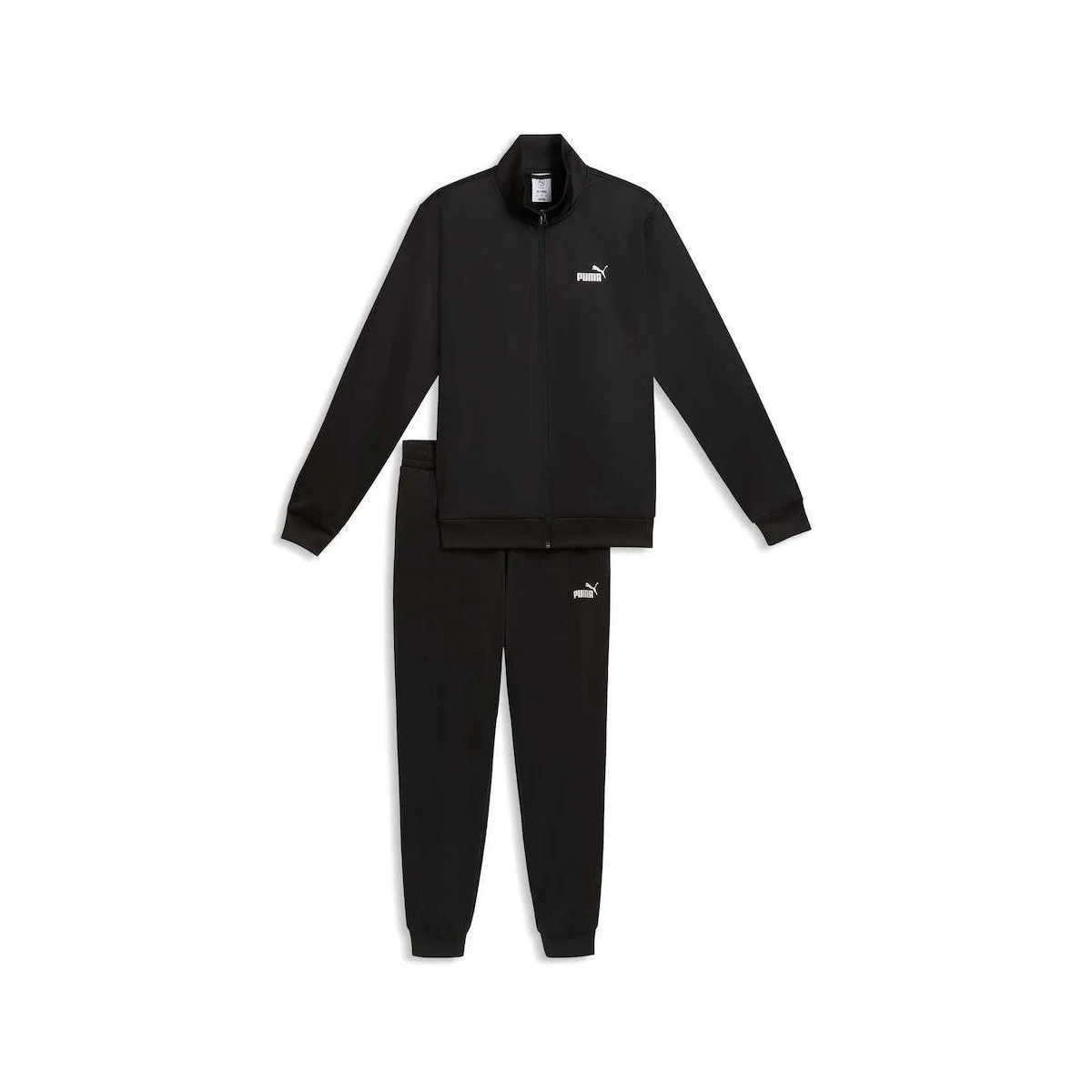 PUMA Komplet TRENERKA ESS POLY SUIT - 692630-01