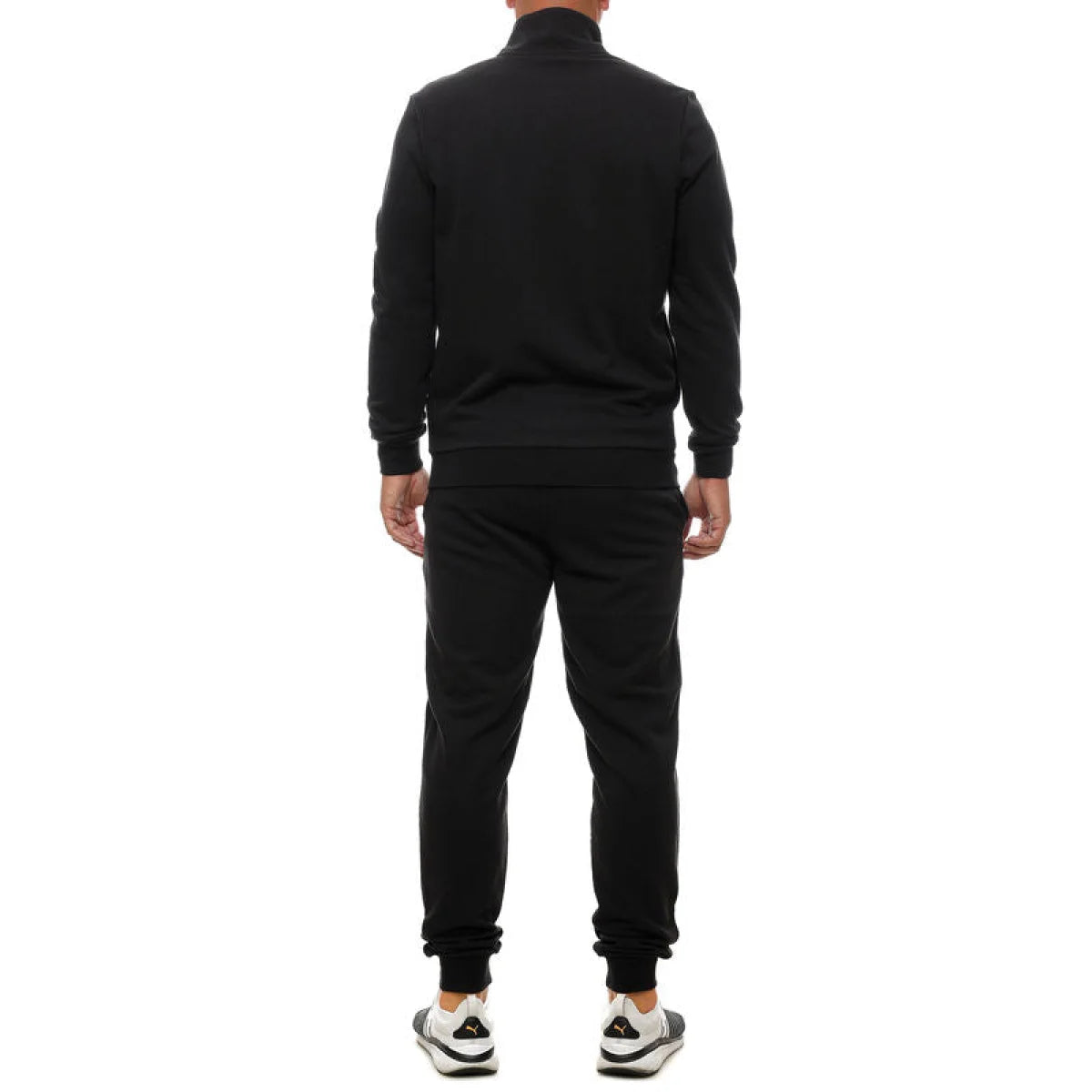 PUMA Komplet trenerka ESS SWEAT SUIT TR - 684848-01