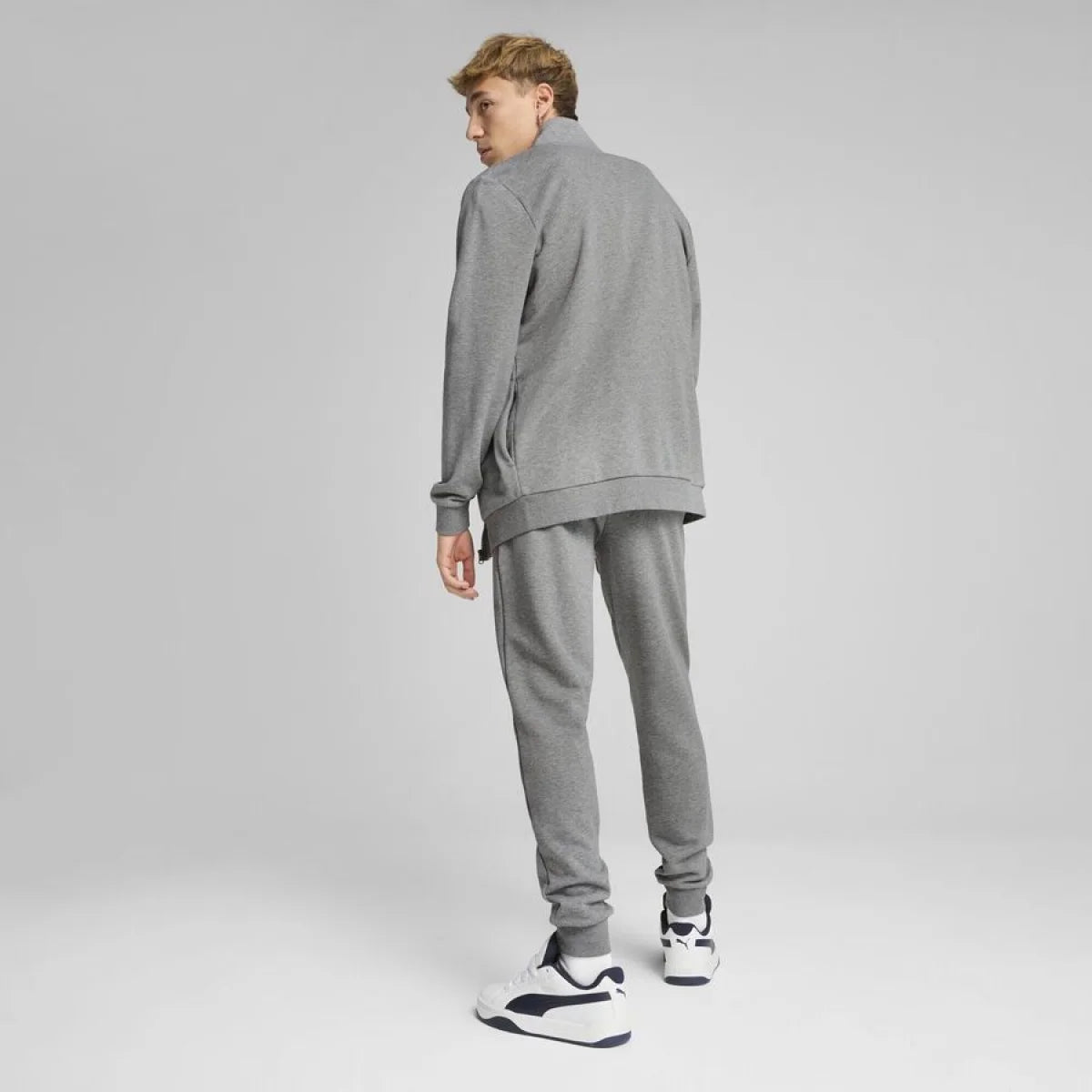 PUMA Komplet TRENERKA ESS SWEAT SUIT TR - 684848-03