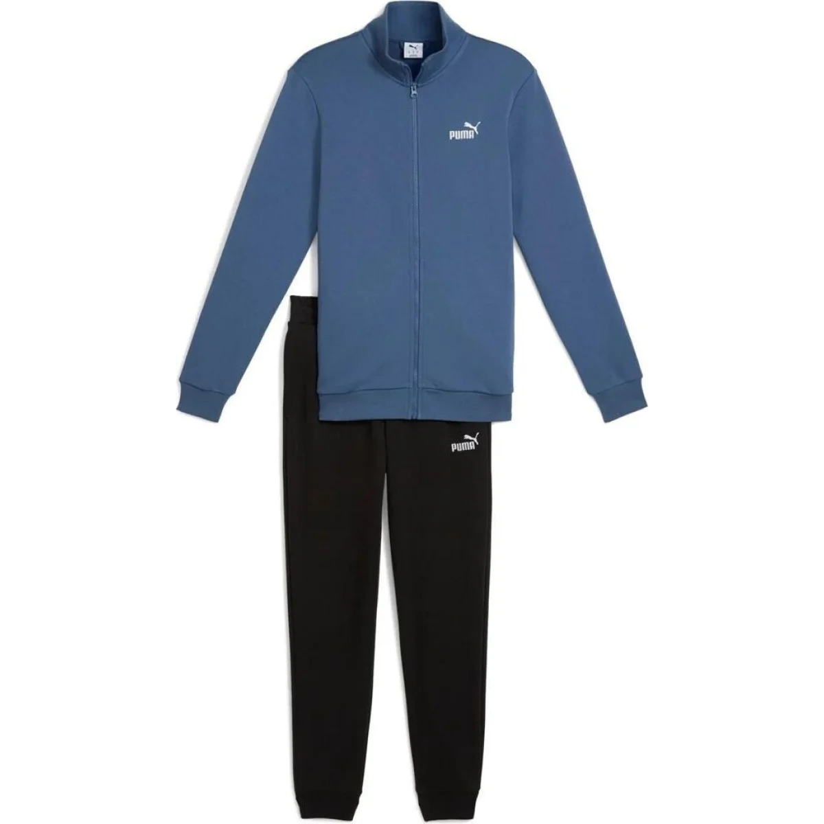 PUMA Komplet TRENERKA ESS SWEAT SUIT TR - 684848-80