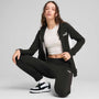 PUMA Komplet HOODED SWEAT SUIT TR CL