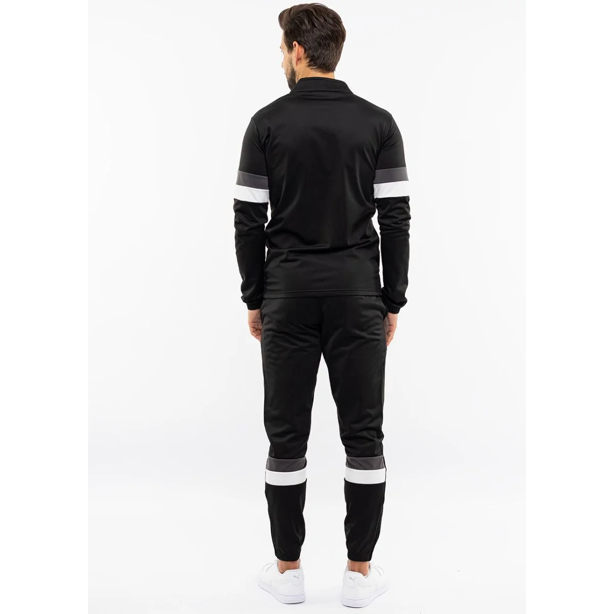 PUMA Komplet trenerka TEAMRISE TRACKSUIT - 658653-03