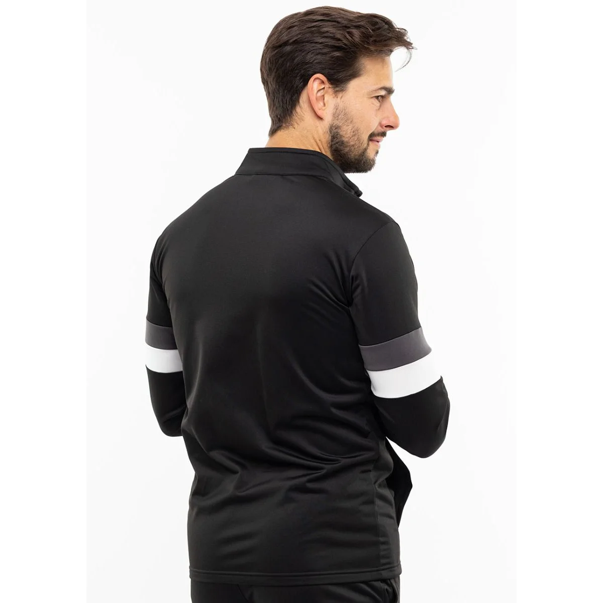 PUMA Komplet trenerka TEAMRISE TRACKSUIT - 658653-03