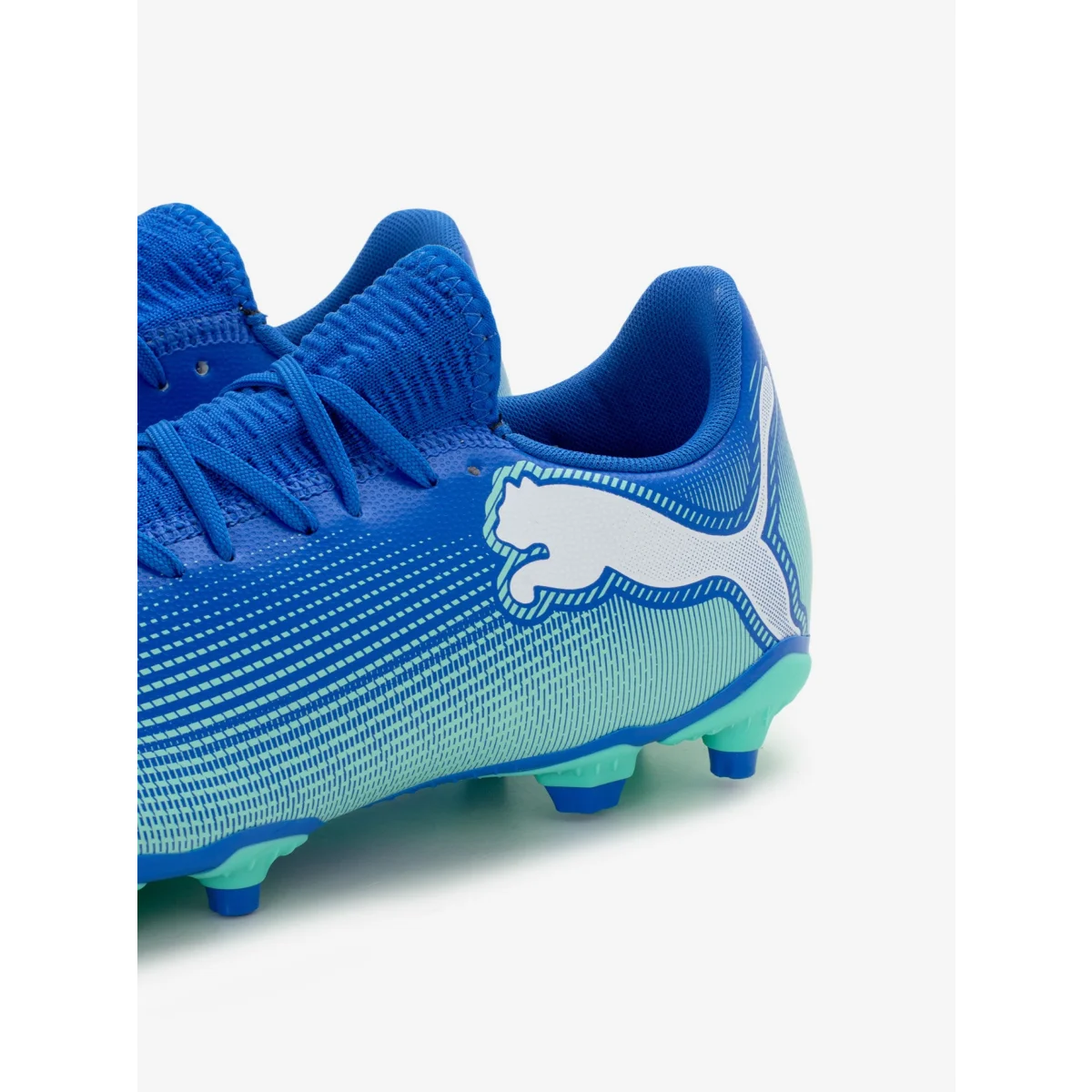 PUMA Kopačke FUTURE 7 PLAY FG/AG - 107939-01