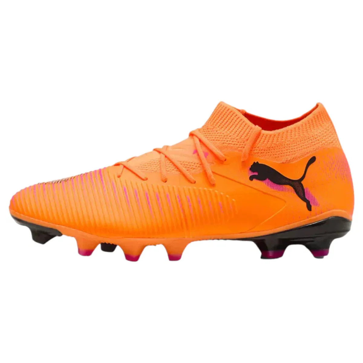 PUMA Kopačke FUTURE 8 MATCH FG/AG - 108593-03