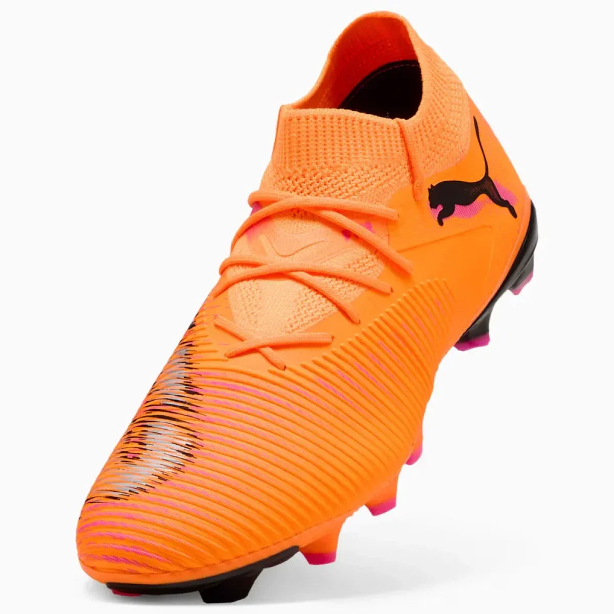 PUMA Kopačke FUTURE 8 MATCH FG/AG - 108593-03