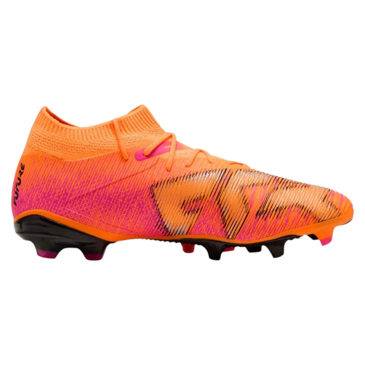PUMA Kopačke FUTURE 8 MATCH FG/AG - 108593-03