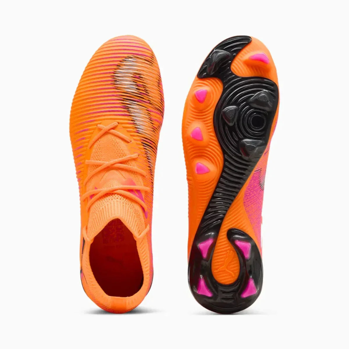 PUMA Kopačke FUTURE 8 MATCH FG/AG - 108593-03