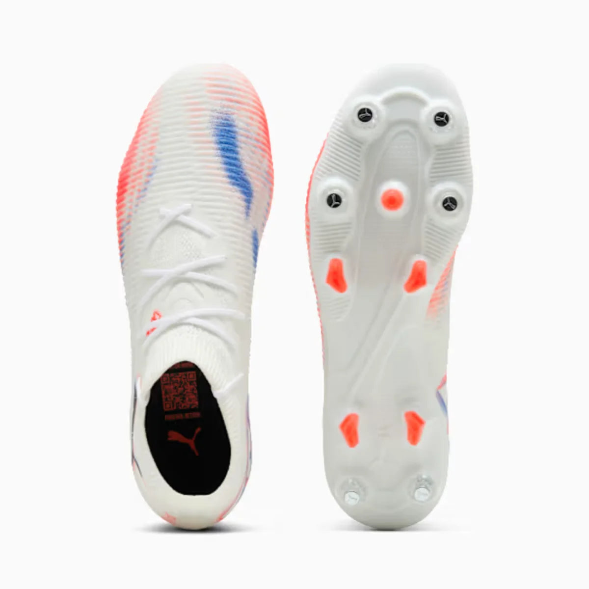 PUMA Kopačke FUTURE 8 MATCH MXSG - 108594-01