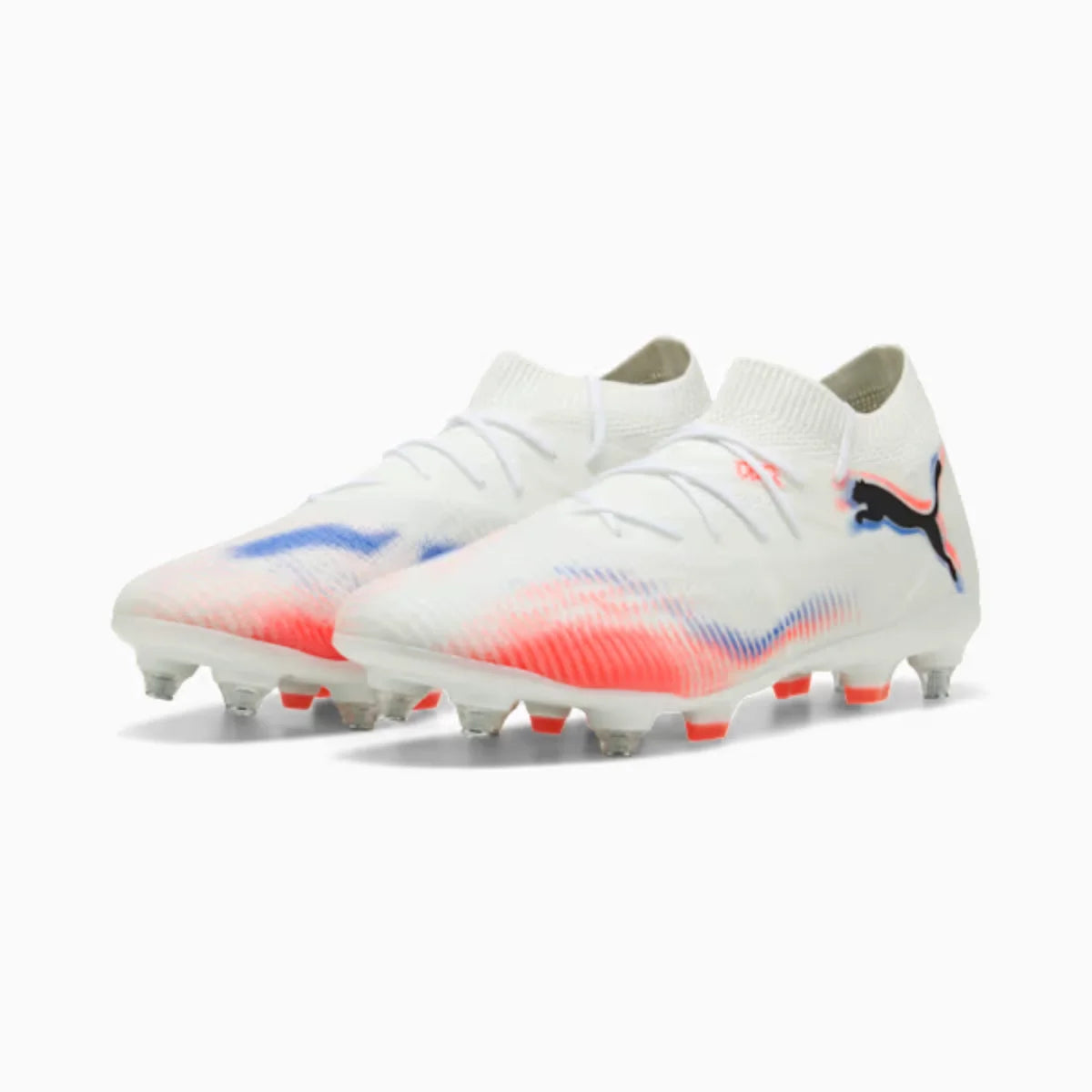 PUMA Kopačke FUTURE 8 MATCH MXSG - 108594-01