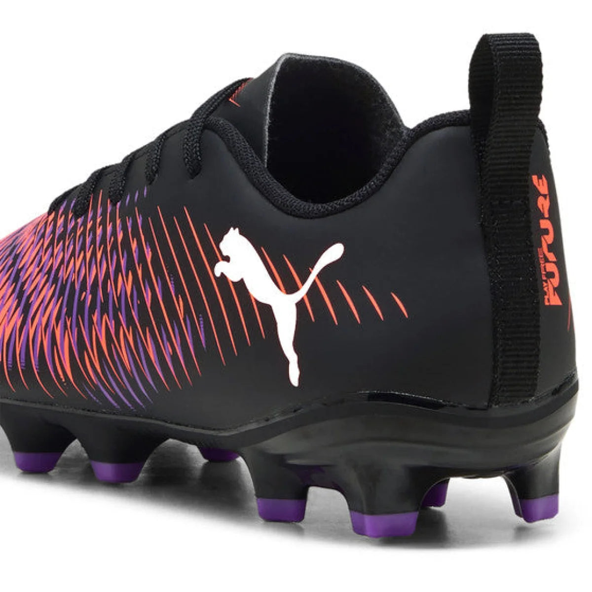 PUMA Kopačke FUTURE 8 PLAY FG/AG JR - 108144-01