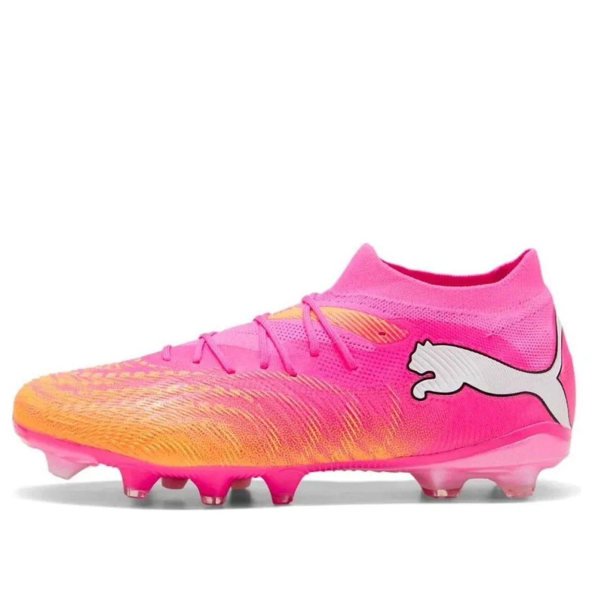 PUMA Kopacke FUTURE 9 MATCH FG/AG - 108713-05