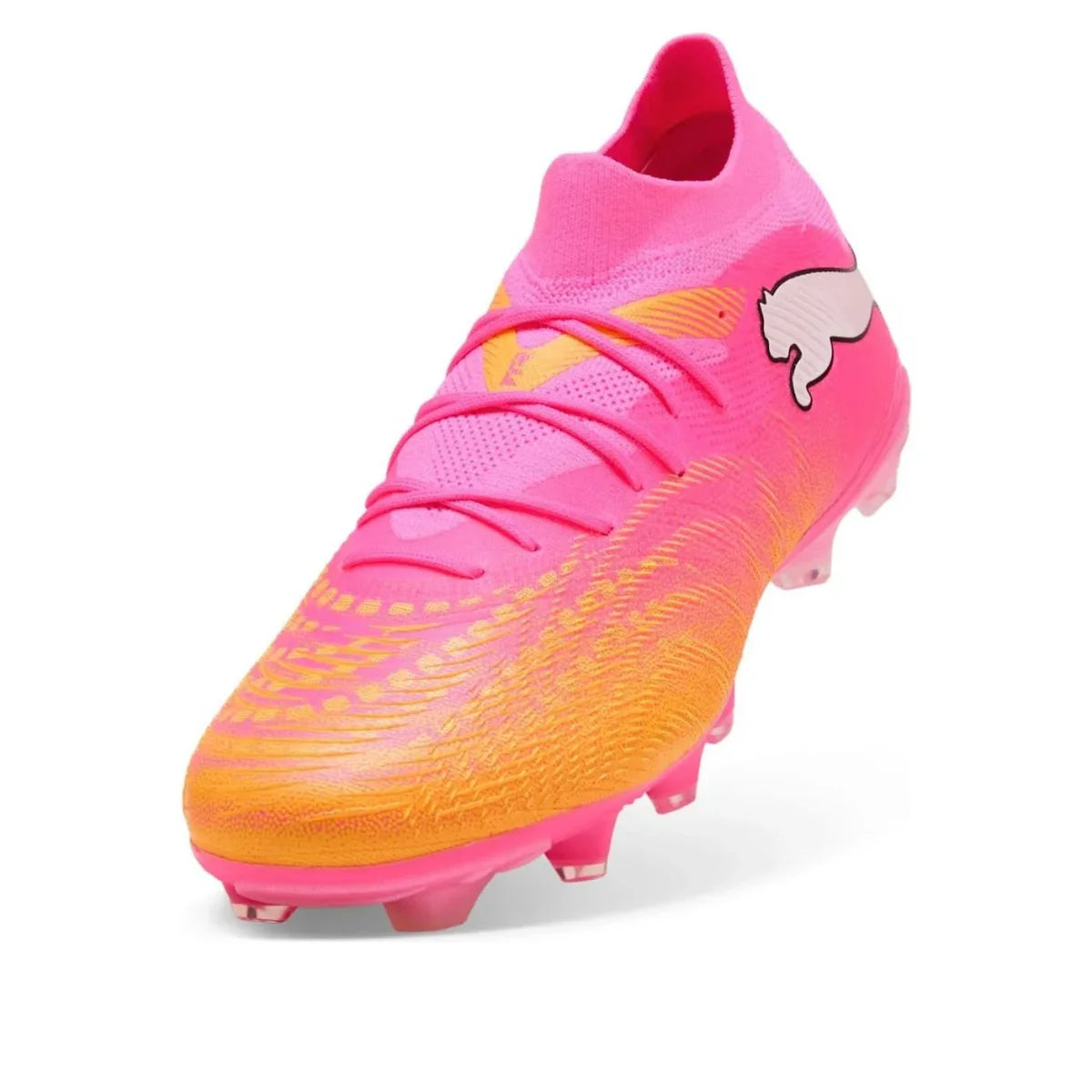 PUMA Kopacke FUTURE 9 MATCH FG/AG - 108713-05