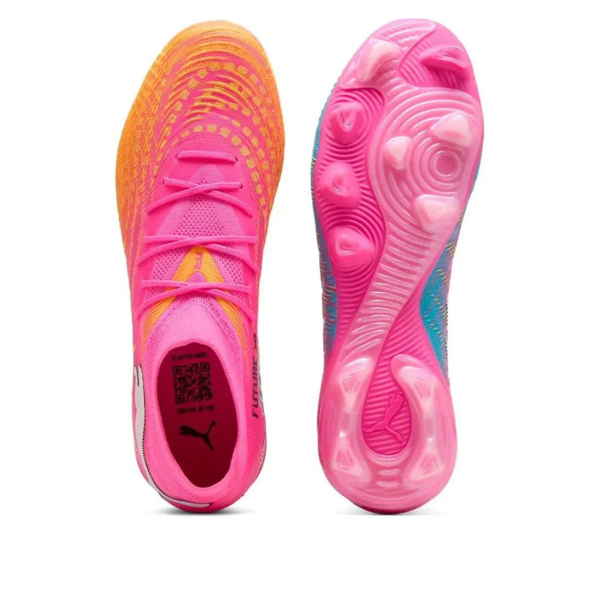 PUMA Kopacke FUTURE 9 MATCH FG/AG - 108713-05