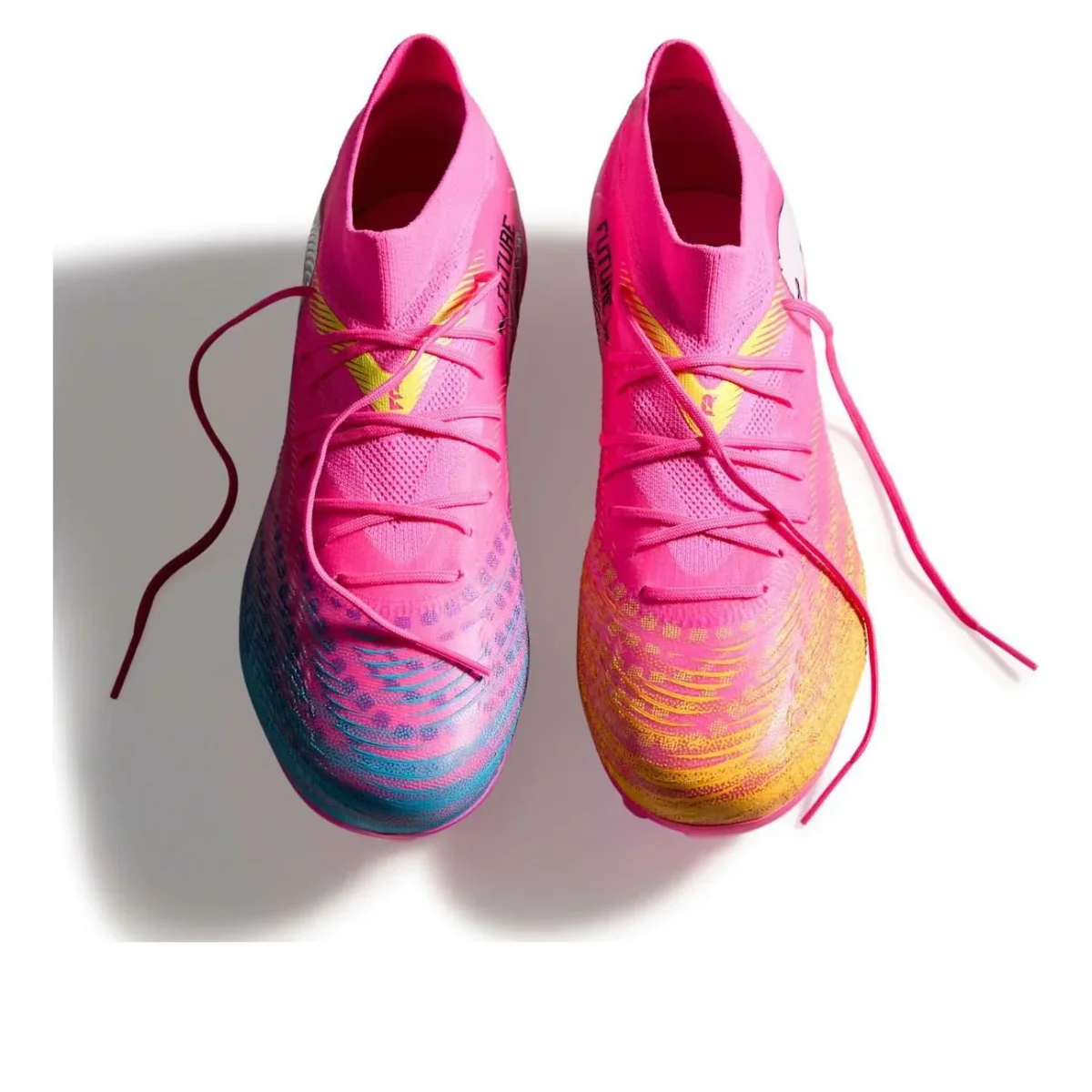 PUMA Kopacke FUTURE 9 MATCH FG/AG - 108713-05