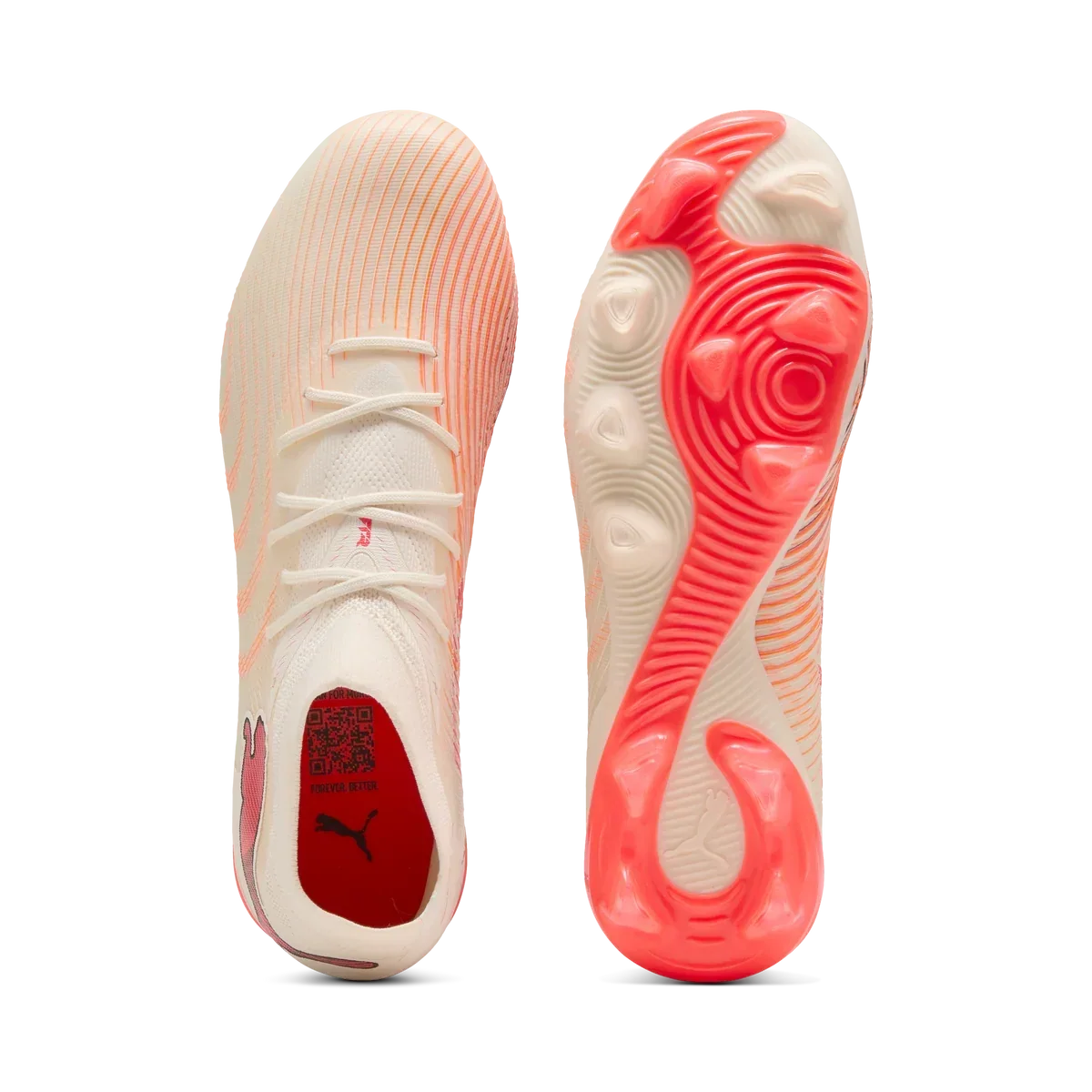 PUMA Kopačke FUTURE 9 MATCH FG/AG - 109135-01