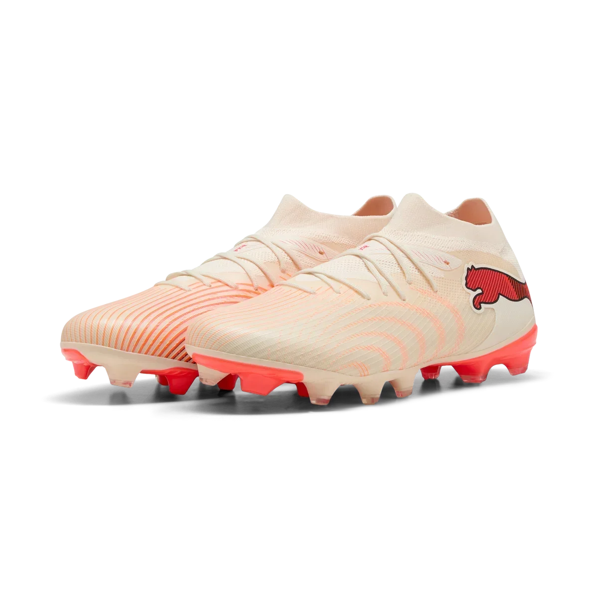 PUMA Kopačke FUTURE 9 MATCH FG/AG - 109135-01