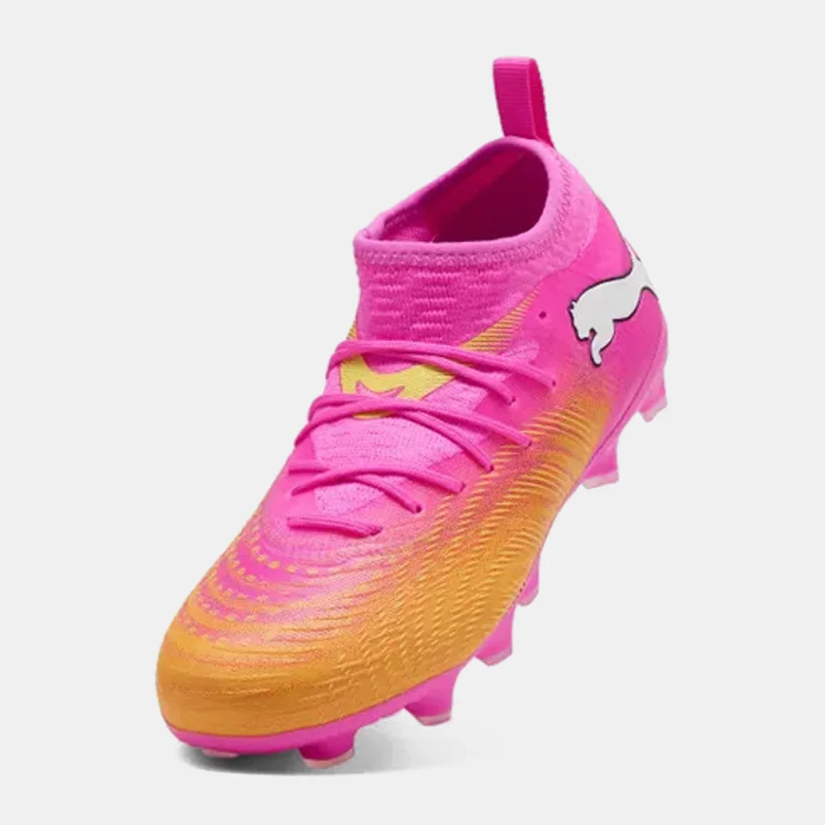 PUMA Kopacke FUTURE 9 MATCH FG/AG JR - 108721-05