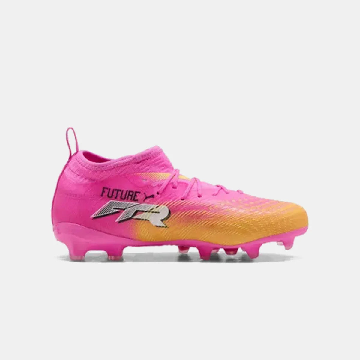 PUMA Kopacke FUTURE 9 MATCH FG/AG JR - 108721-05