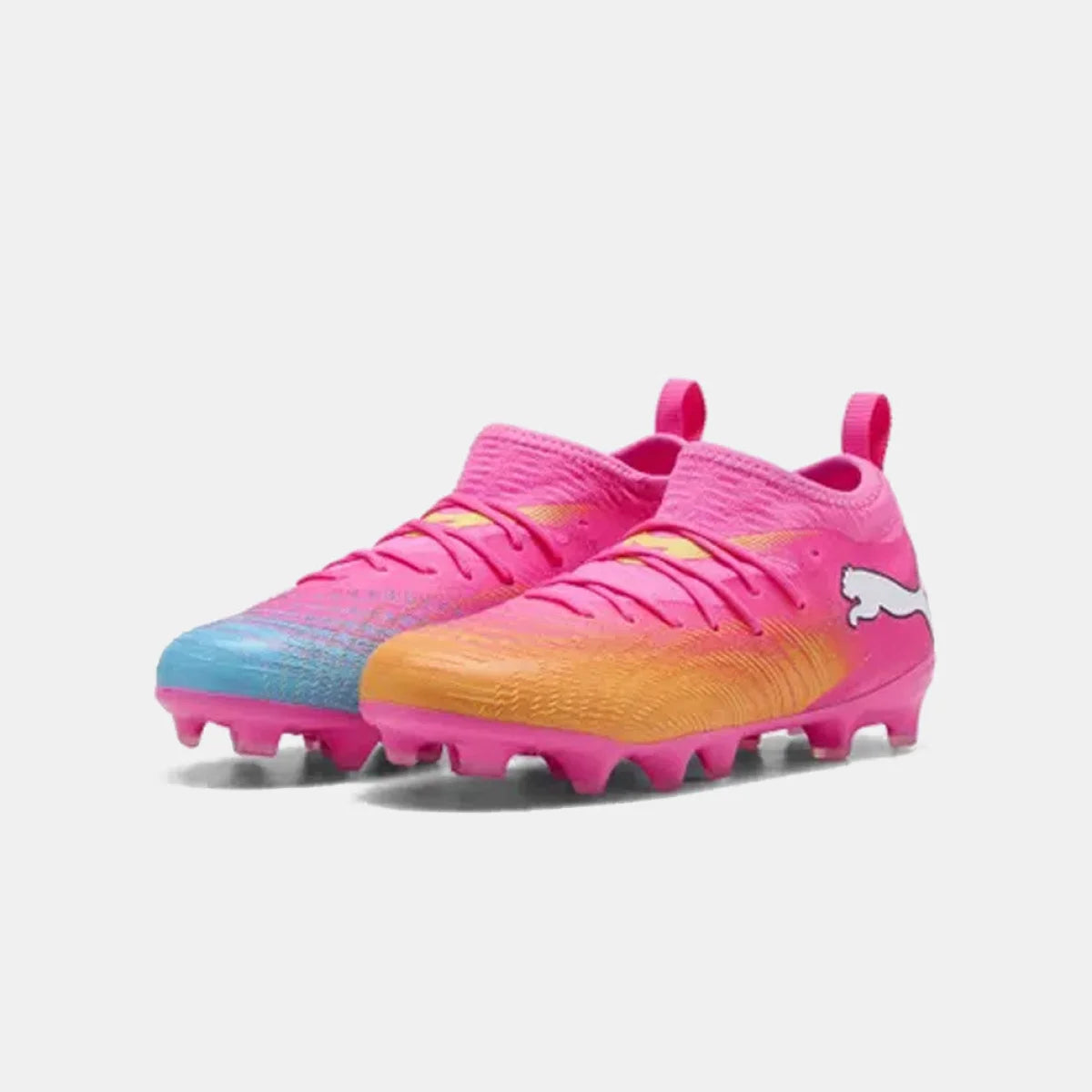 PUMA Kopacke FUTURE 9 MATCH FG/AG JR - 108721-05