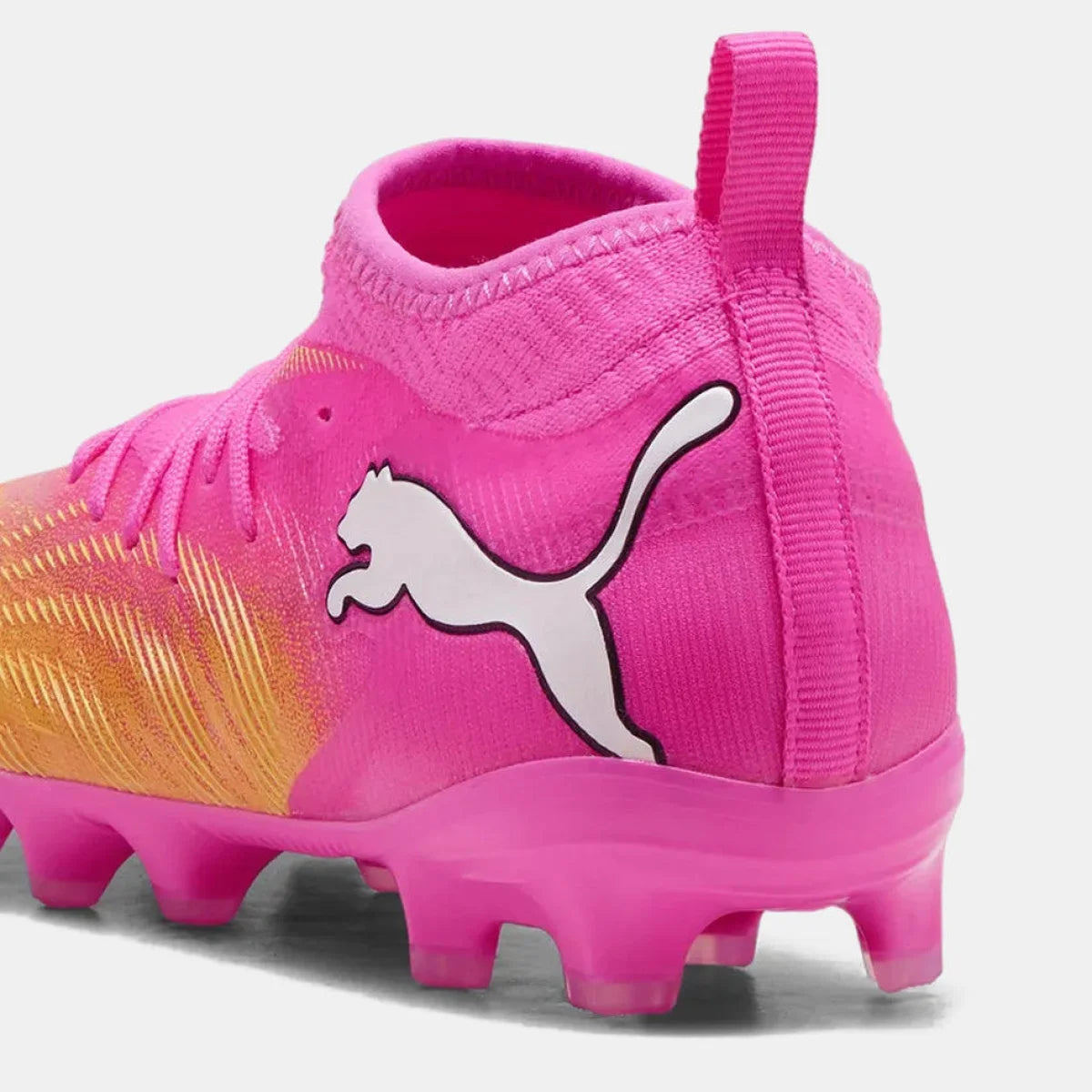 PUMA Kopacke FUTURE 9 MATCH FG/AG JR - 108721-05