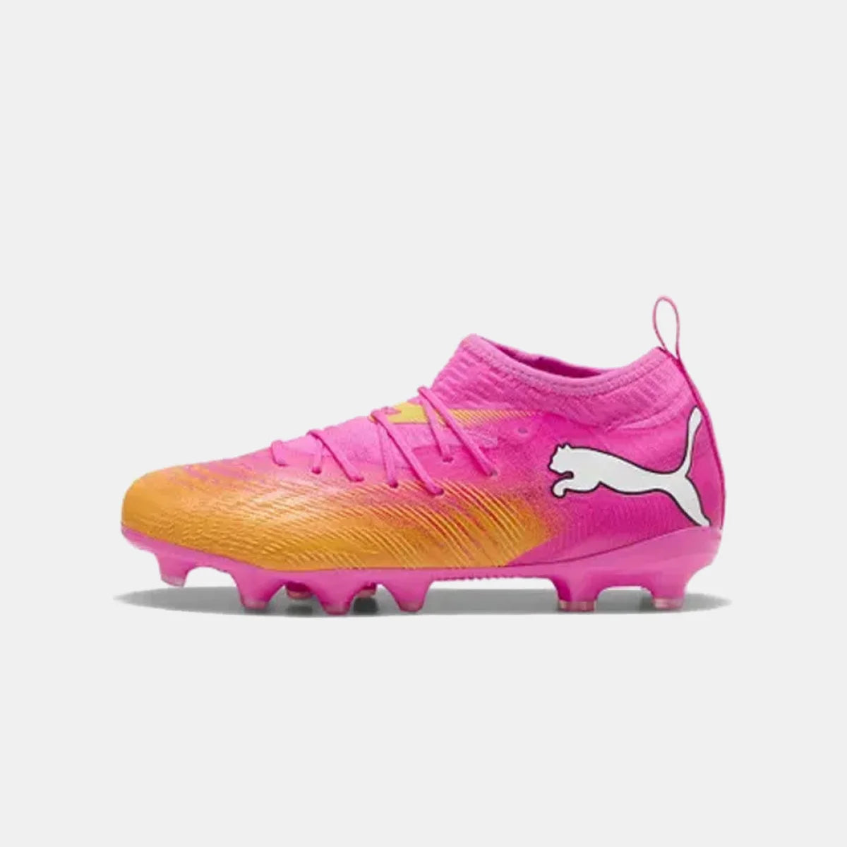 PUMA Kopacke FUTURE 9 MATCH FG/AG JR - 108721-05