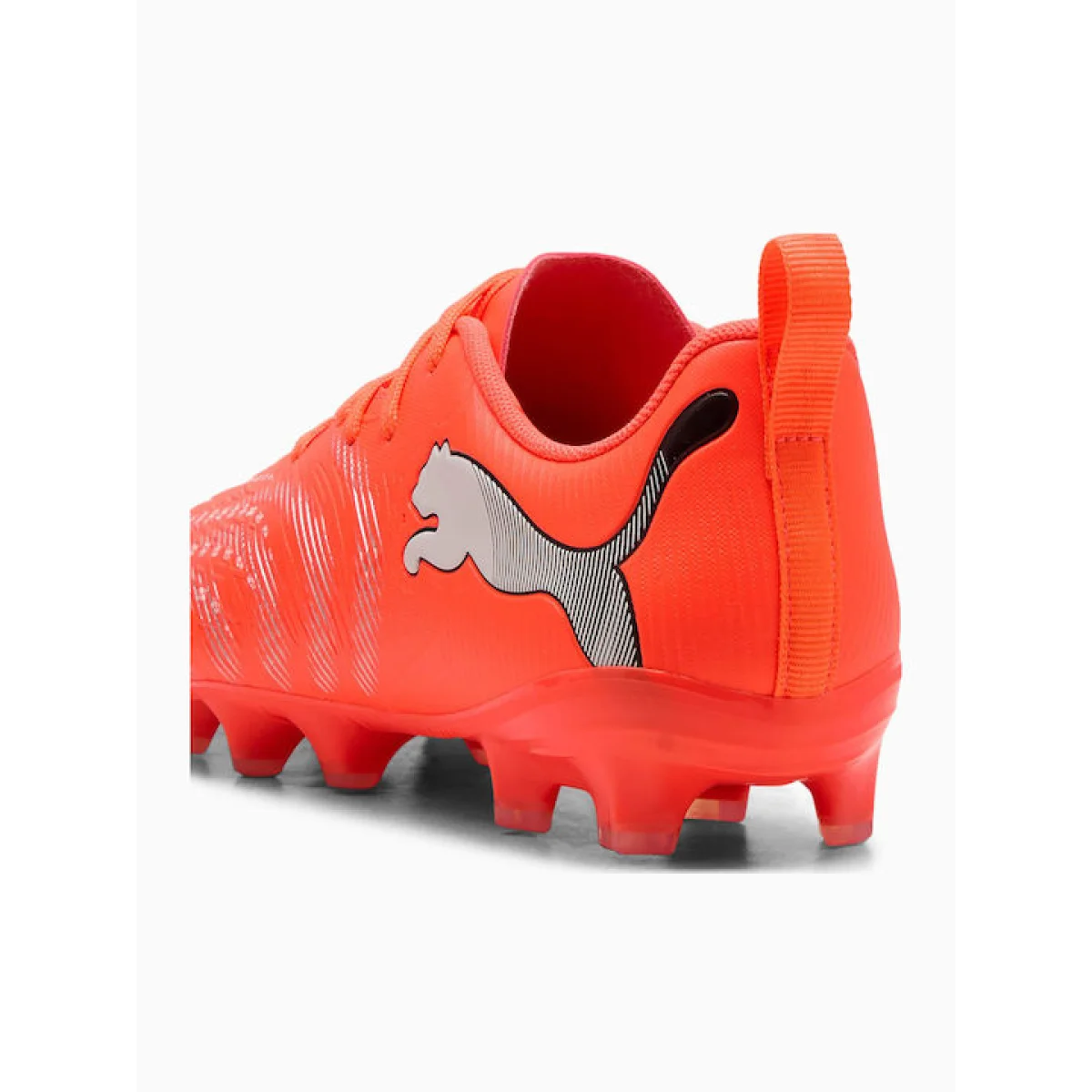 PUMA Kopačke FUTURE 9 PLAY FG/AG JR - 108723-01