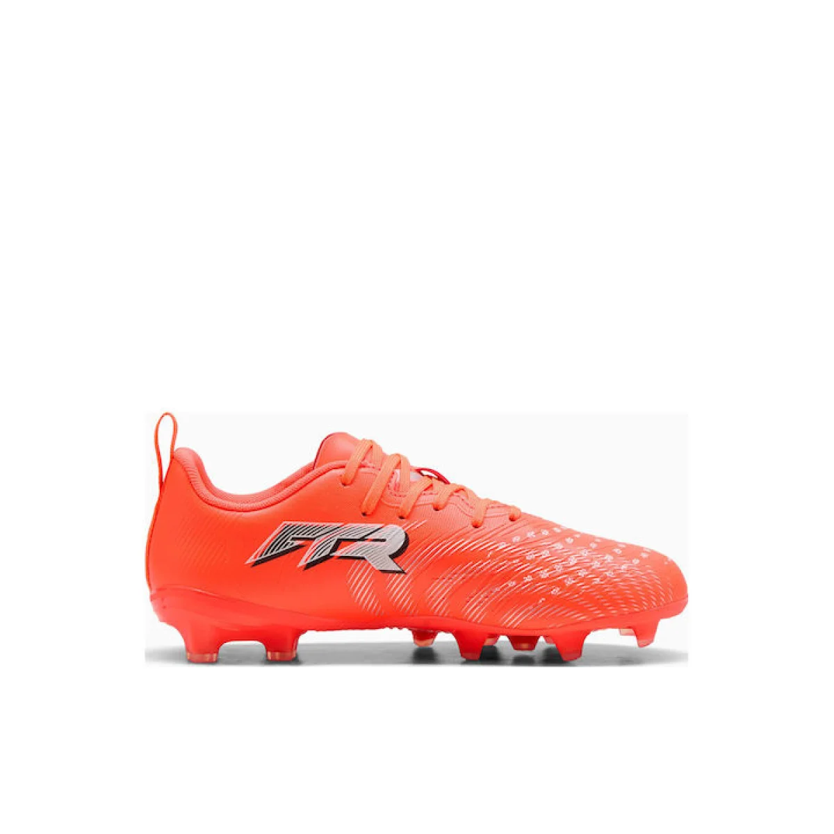 PUMA Kopačke FUTURE 9 PLAY FG/AG JR - 108723-01