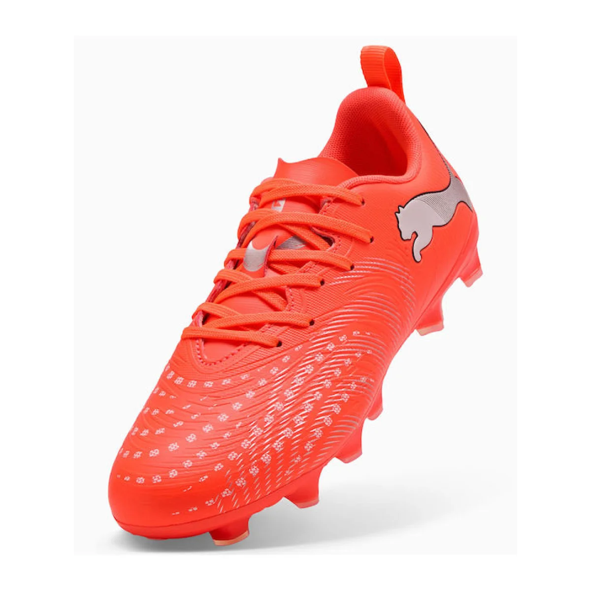 PUMA Kopačke FUTURE 9 PLAY FG/AG JR - 108723-01