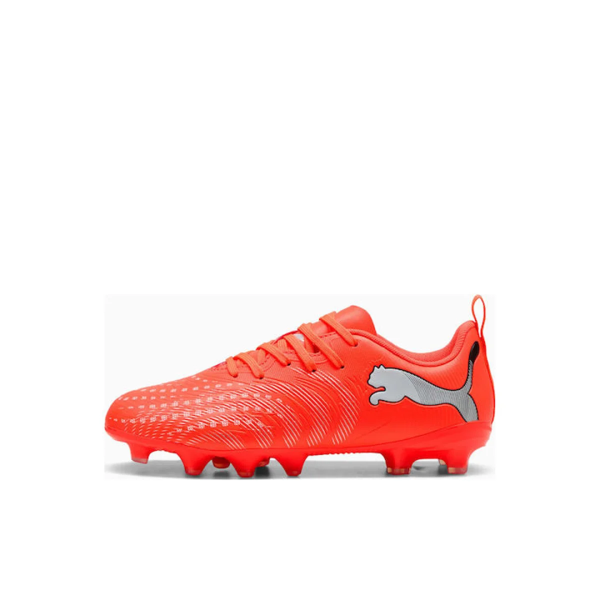 PUMA Kopačke FUTURE 9 PLAY FG/AG JR - 108723-01