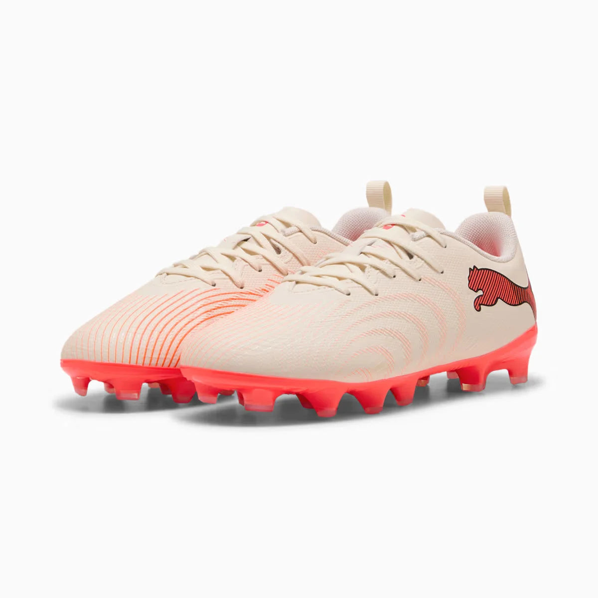 PUMA Kopačke FUTURE 9 PLAY FG/AG JR - 109194-01