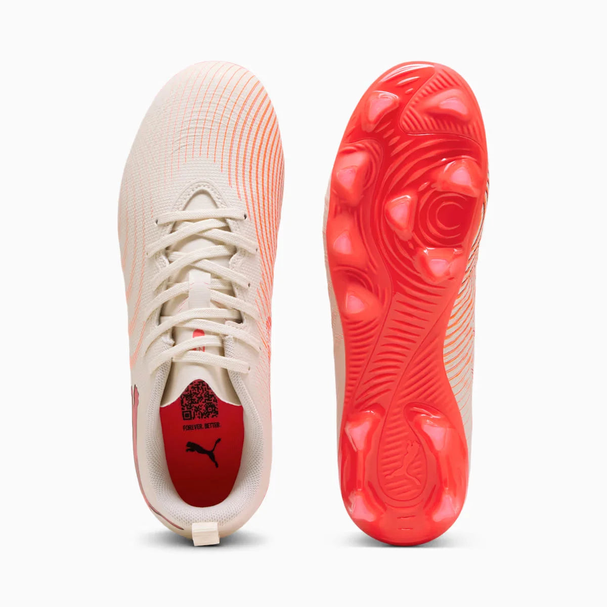 PUMA Kopačke FUTURE 9 PLAY FG/AG JR - 109194-01