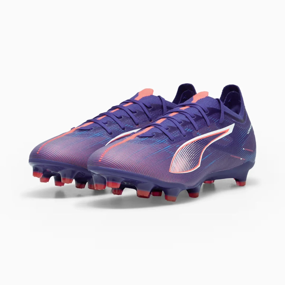 PUMA Kopačke ULTRA 5 MATCH FG/AG - 107687-01