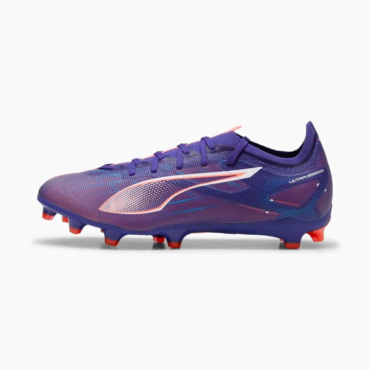 PUMA Kopačke ULTRA 5 MATCH FG/AG - 107687-01