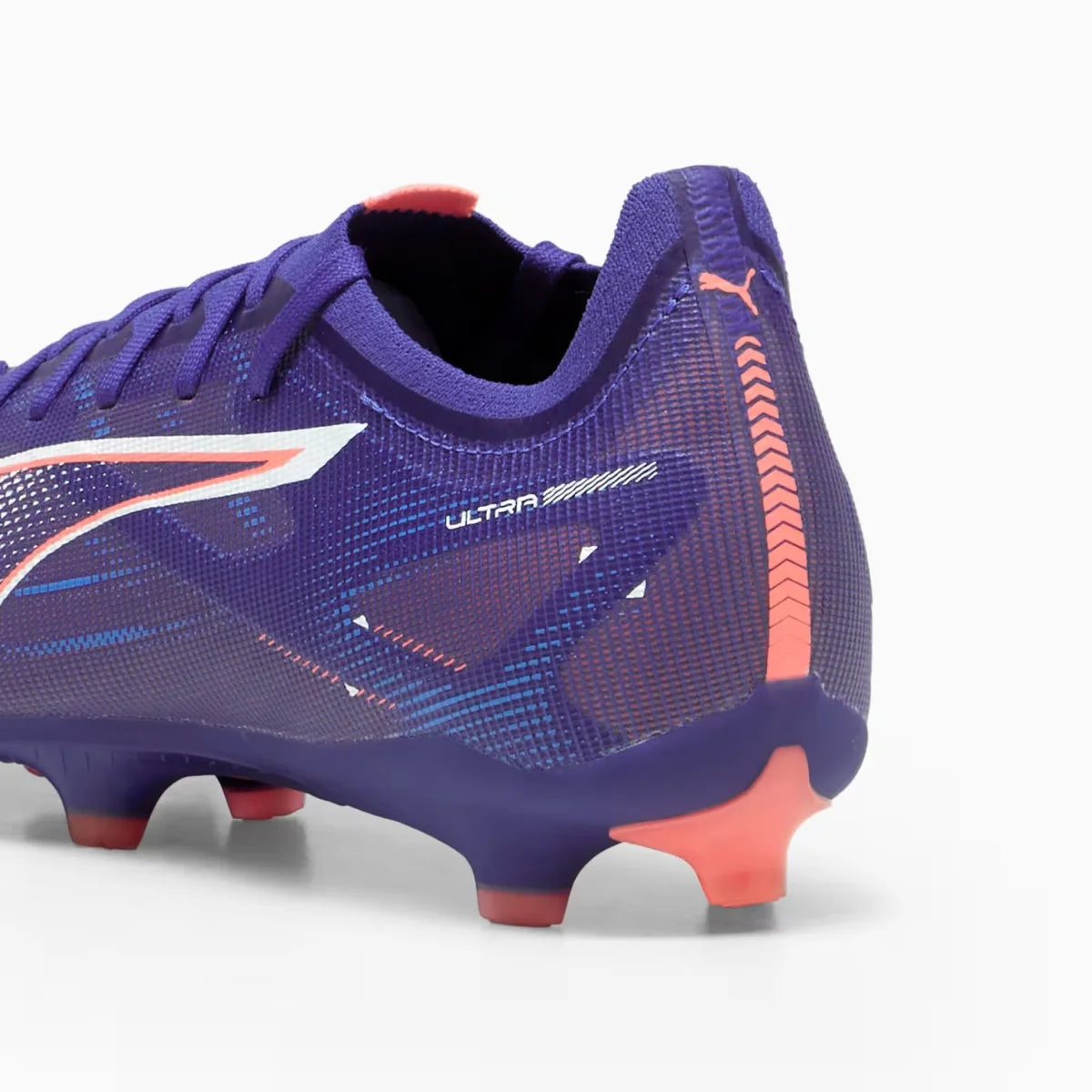 PUMA Kopačke ULTRA 5 MATCH FG/AG - 107687-01