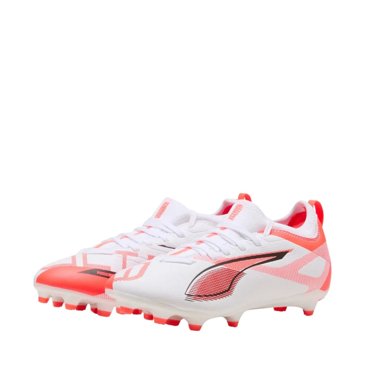 PUMA Kopačke ULTRA 5 MATCH FG/AG JR 108167 01