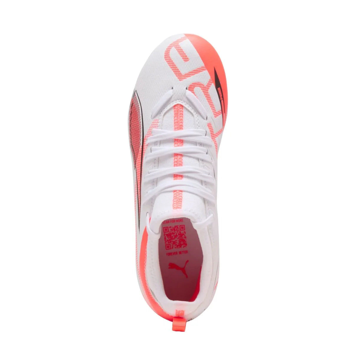 PUMA Kopačke ULTRA 5 MATCH FG/AG JR 108167 01